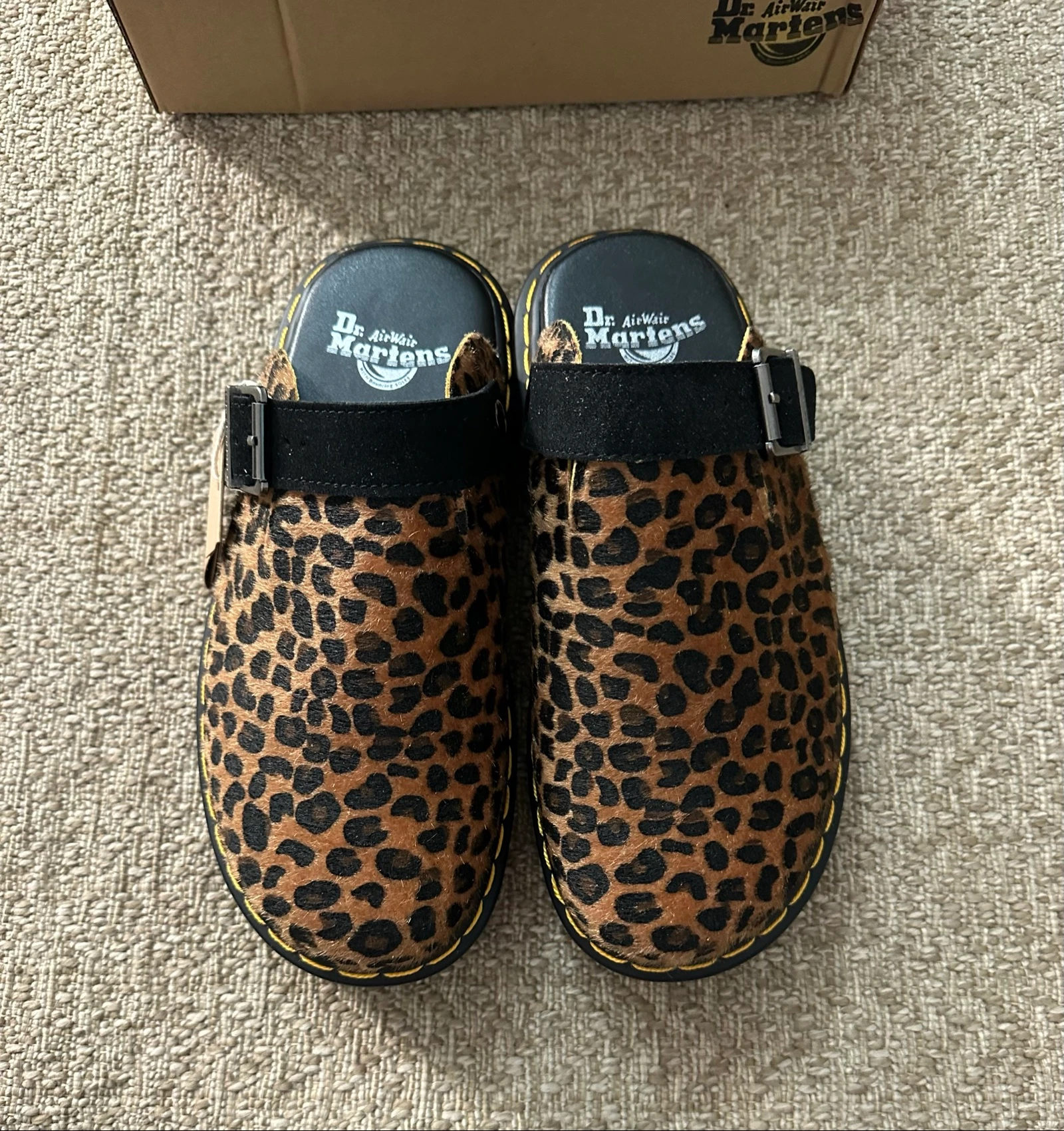 Dr. Martens mules size 38 – photo 2